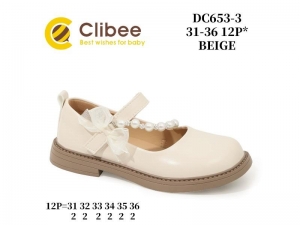 Туфли Clibee