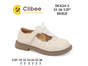 Туфли Clibee
