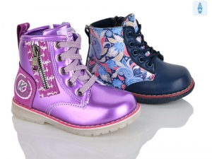 Ботинки Y.Top