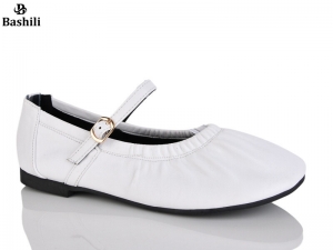 Туфли Башили