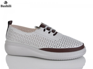 Туфли Башили