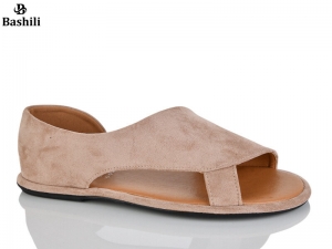 Босоножки Башили