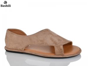 Босоножки Башили