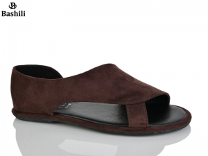 Босоножки Башили