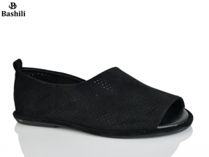 Босоножки Башили