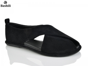 Босоножки Башили