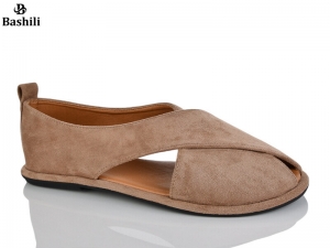 Босоножки Башили