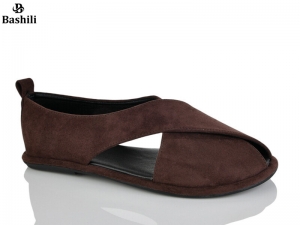 Босоножки Башили