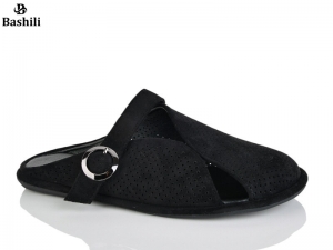 Шлепанцы Башили