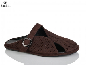 Шлепанцы Башили