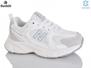 Кроссовки Башили