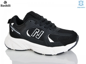 Кроссовки Башили