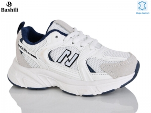 Кроссовки Башили