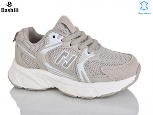 Кроссовки Башили