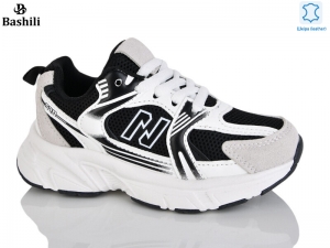 Кроссовки Башили