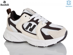 Кроссовки Башили