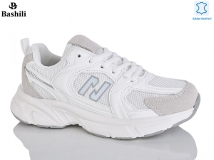 Кроссовки Башили