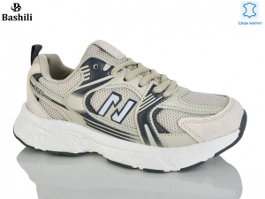 Кроссовки Башили