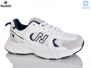 Кроссовки Башили