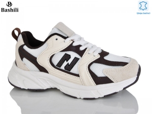 Кроссовки Башили