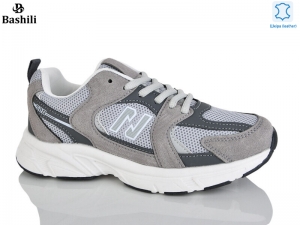 Кроссовки Башили