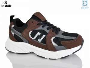 Кроссовки Башили