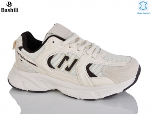 Кроссовки Башили