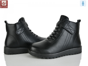 Ботинки WSMR