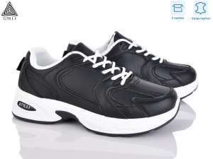 Кроссовки Stilli