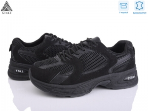 Кроссовки Stilli