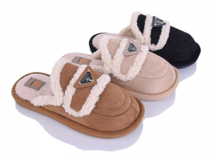 Тапочки Scarrhett