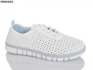 Кроссовки Princess