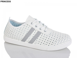 Кроссовки Princess