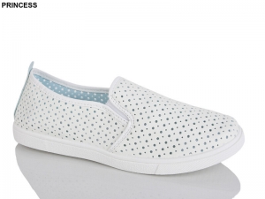 Слипоны Princess