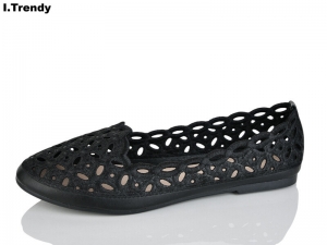 Балетки Trendy