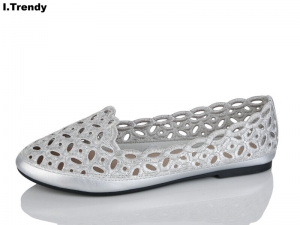 Балетки Trendy