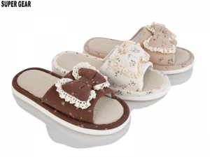 Тапочки Super Gear