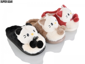 Тапочки Super Gear