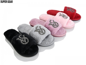 Тапочки Super Gear