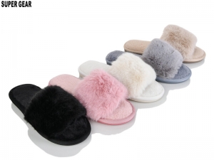 Тапочки Super Gear