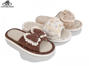 Тапочки Jibukang