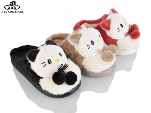 Тапочки Jibukang