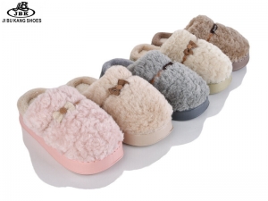 Тапочки Jibukang