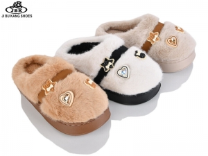 Тапочки Jibukang