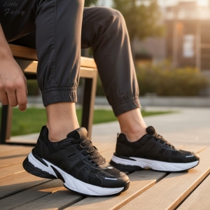 Кроссовки L.Fairy