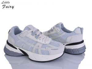 Кроссовки L.Fairy