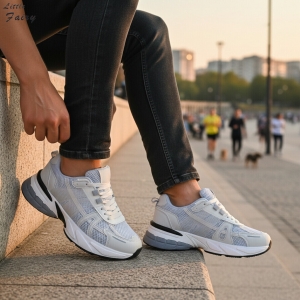 Кроссовки L.Fairy