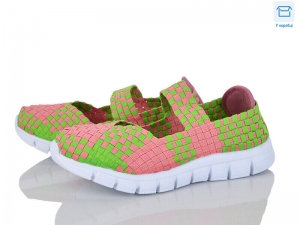 Тапочки Y.Top