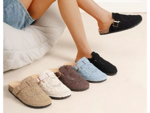 Тапочки Golden