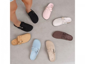 Тапочки Golden